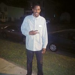 Shyheim Draughan