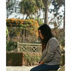 Merinsa Shakya