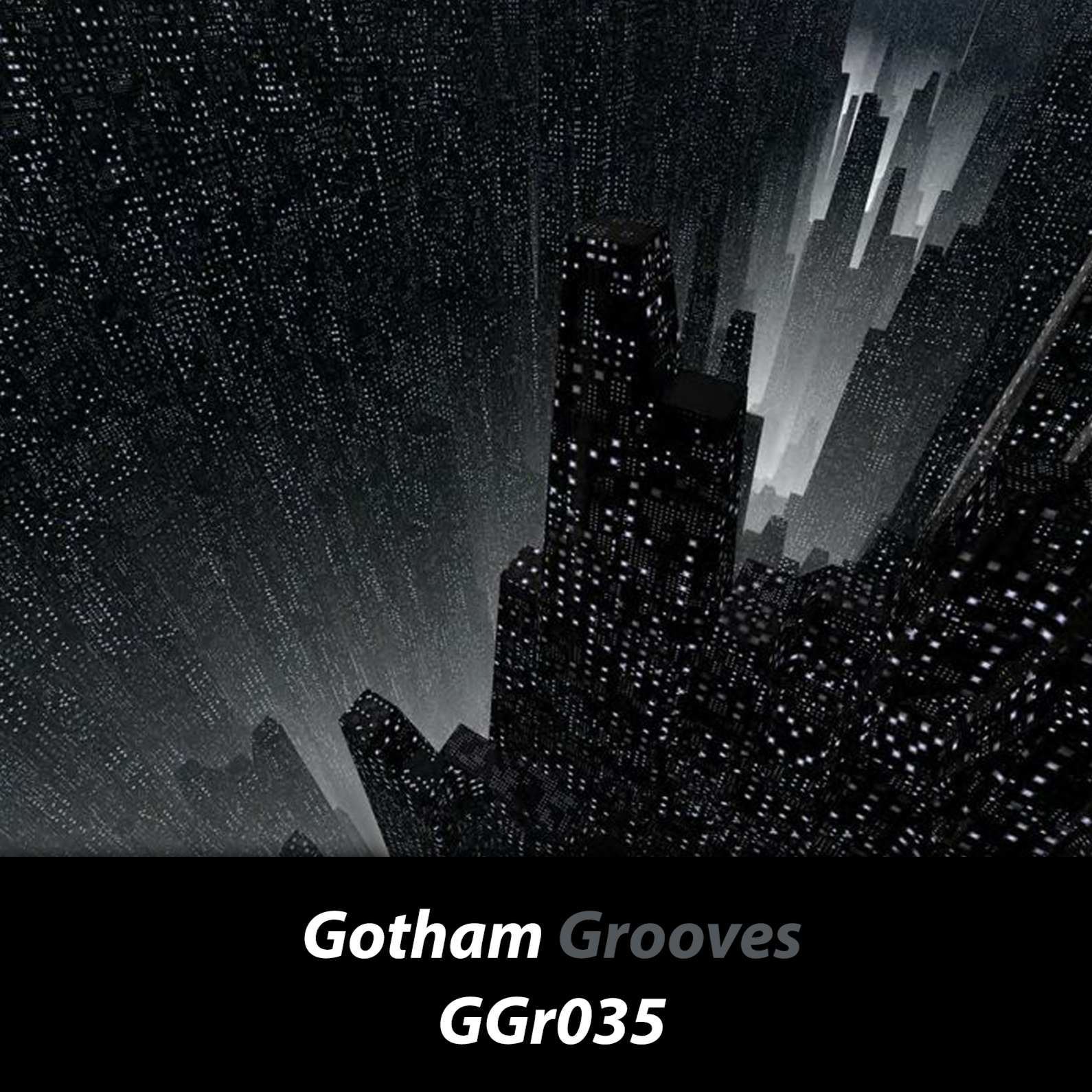 Gotham Grooves