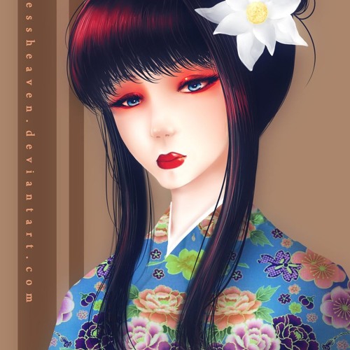 Marie Asari’s avatar