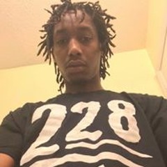 Juston Robinson