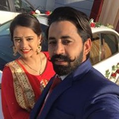 ਅਮਨ ਪਰਮ ਕਲੇਰ