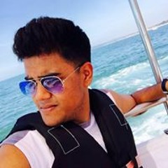 Aman Jaiswal