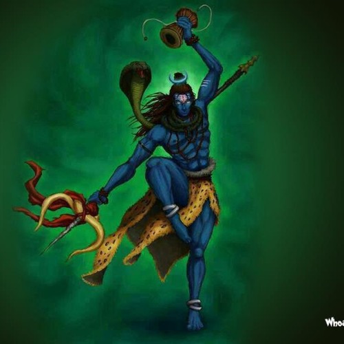 Mahakal Vandana