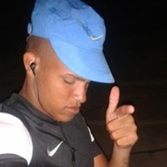 Jeferson Santos