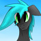 Dragons Ponies