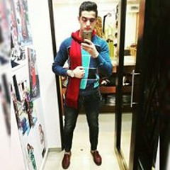 Hesham Fayez H