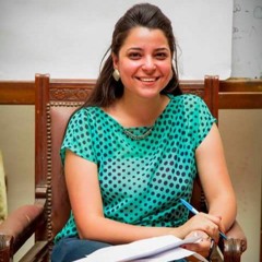 Fedaa Kamal