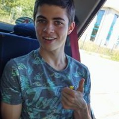 Antoine Denis