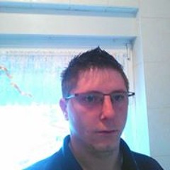 Daniel Kylis