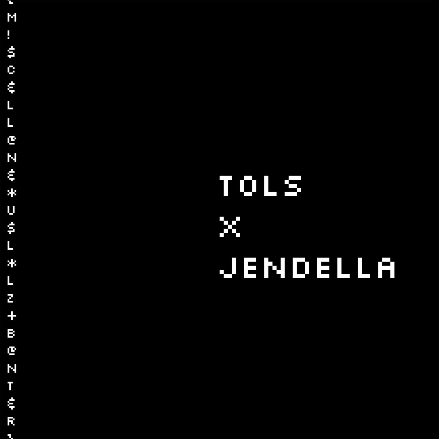 Tols x Jendella