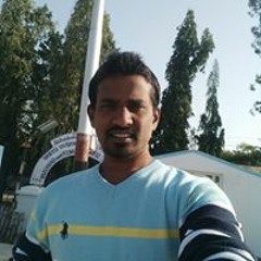 Srinu Srinavas Ajjala
