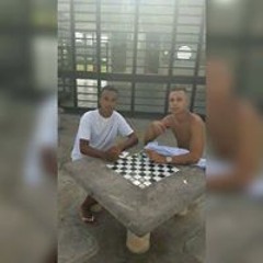 Brendo Henrique