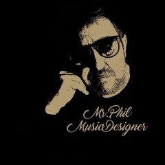 MrPhil Music Designer DJ