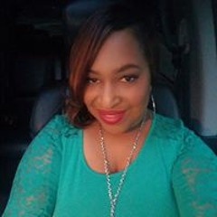 Markeshia Dixon Basnight