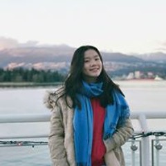 Linh Khau
