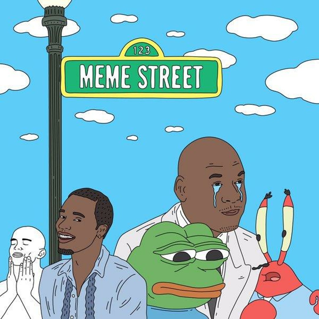Stream ear rape sound effect by meme_street( ͡° ͜ʖ ͡°) | Listen online ...