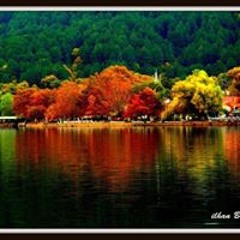 Ahmet Ege Candemir