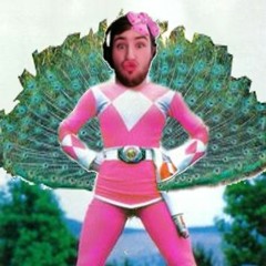 FiddledaPeacock