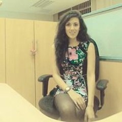 Chechi Mejía