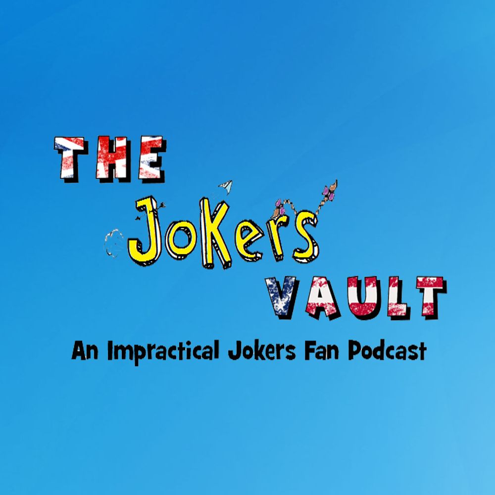 The Jokers Vault