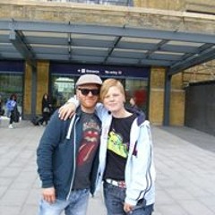 Eleanor Rose Hutchings