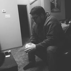 Adam Austin Brungardt