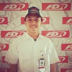 Andri Setiawan Anggara