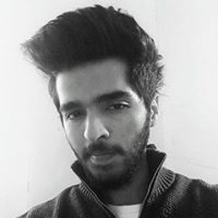 Rohit Karamchandani