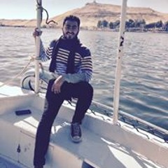 Mohammed Essam