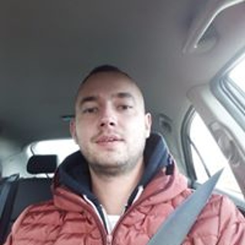 Tomek Ek’s avatar