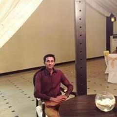 Muhammed Sarmad