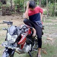 Yulianto Sykes Disorder