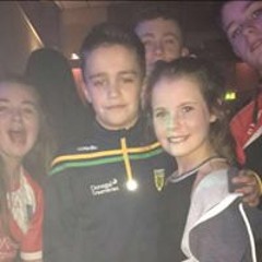 Kallum Mcveigh