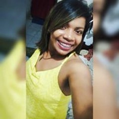Iandra De Araújo Ferreira