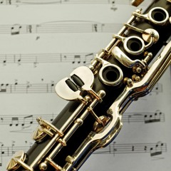 GO WITH THE WIND- clarinet - oboe - saxo - bassoon