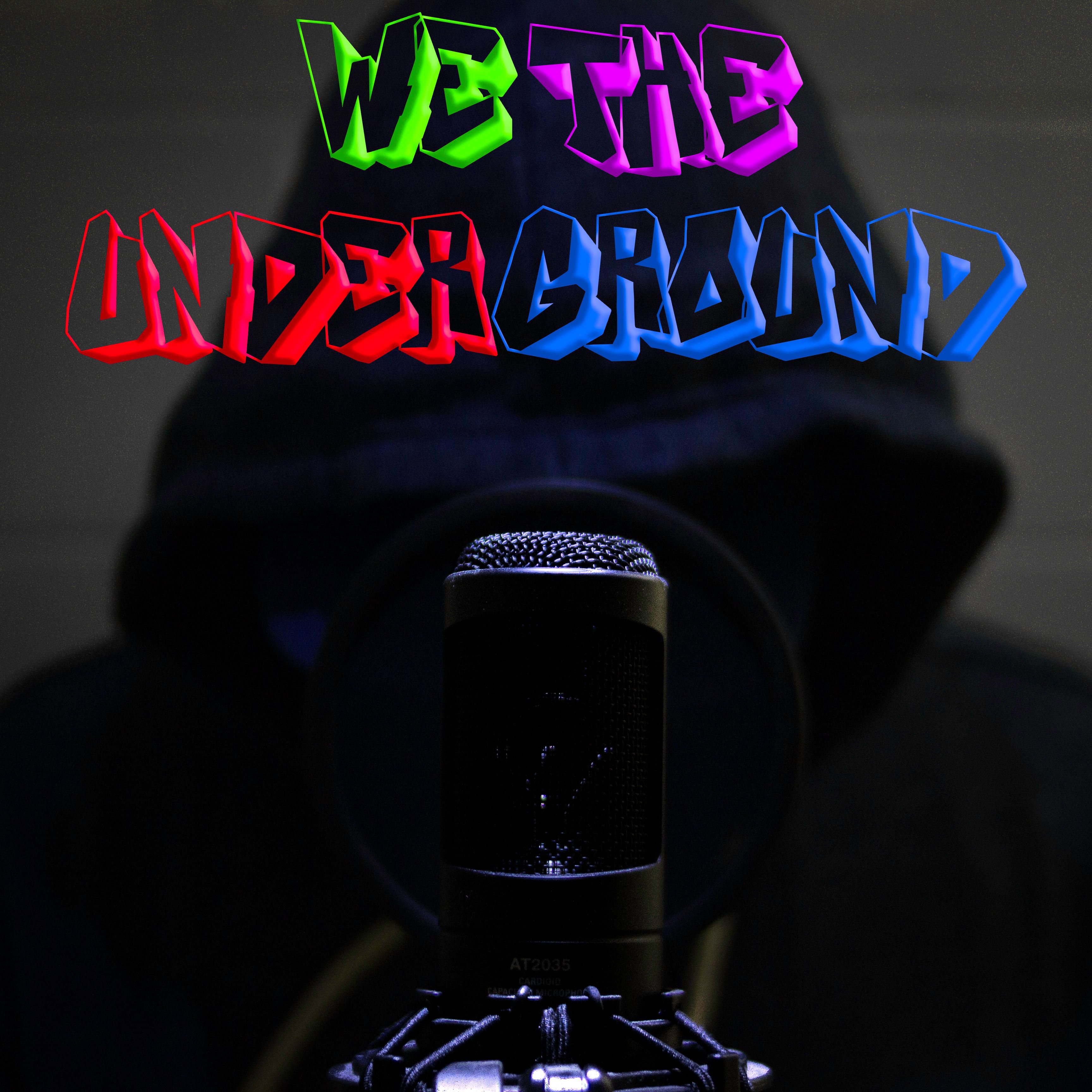 We The Underground