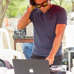 Dj Luis Palacios