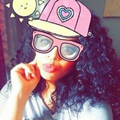 Charyse Raechelle Evelyn