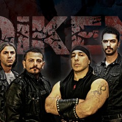 DİKEN