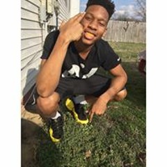 Qua forever ✊🏽❤️