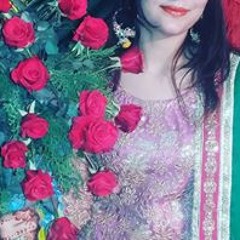 Fariha Mughal