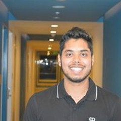 Zahir Shaikh