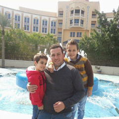 Sameh Sabry