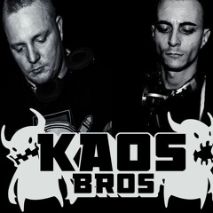 KAOS BROS.