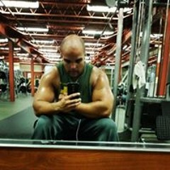 Carlos Calzada
