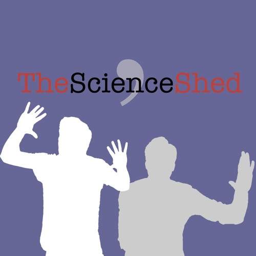 TheScienceShed’s avatar
