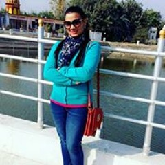 Kamalpreet Kaur