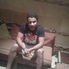 Ahmed Mahmoud