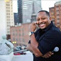 Tony T-Robe Roberson